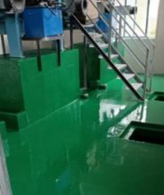 滨海选择工厂环氧地坪修补翻新材料