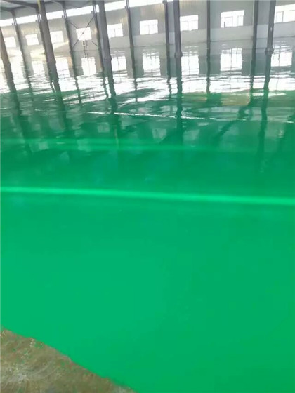 滨海，我直接给你一份室外地坪漆翻新维修