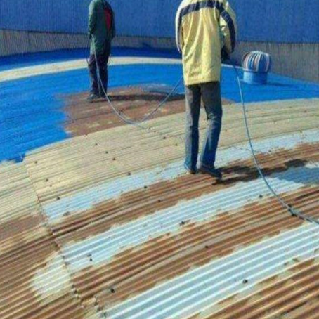 滨海地面翻新与地坪漆施工流程