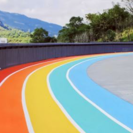 滨海室外地坪施工